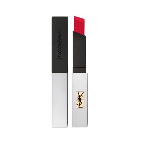 ysl 108 rouge devatu|ysl beauty rouge pur couture.